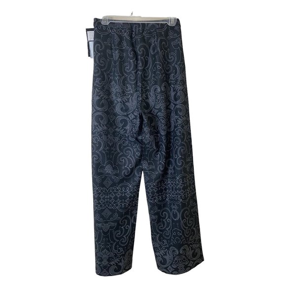 Sea Gypsies by Lost Blondie Bells Wide leg pants Size Small NWT - Picture 2 of 5